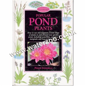 Popular Pond Plants